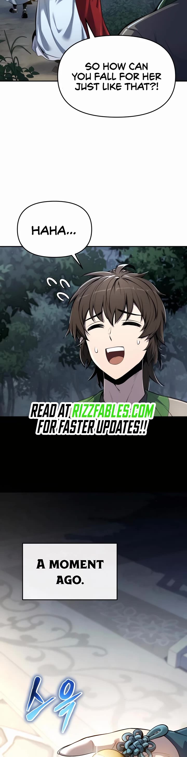 Entomologist in Sichuan Tang Clan Chapter 37 page 25 - Chapter 37