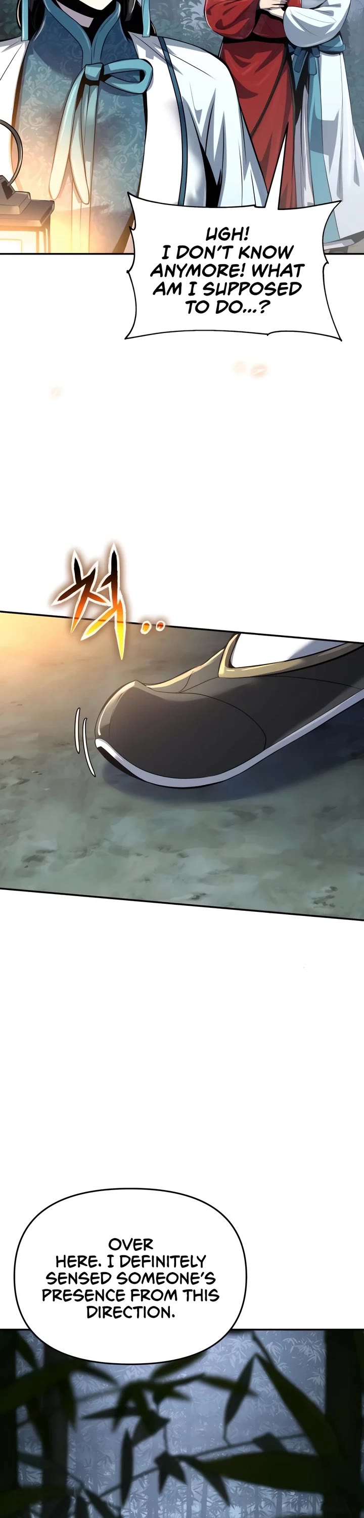 Entomologist in Sichuan Tang Clan Chapter 37 page 31 - Chapter 37