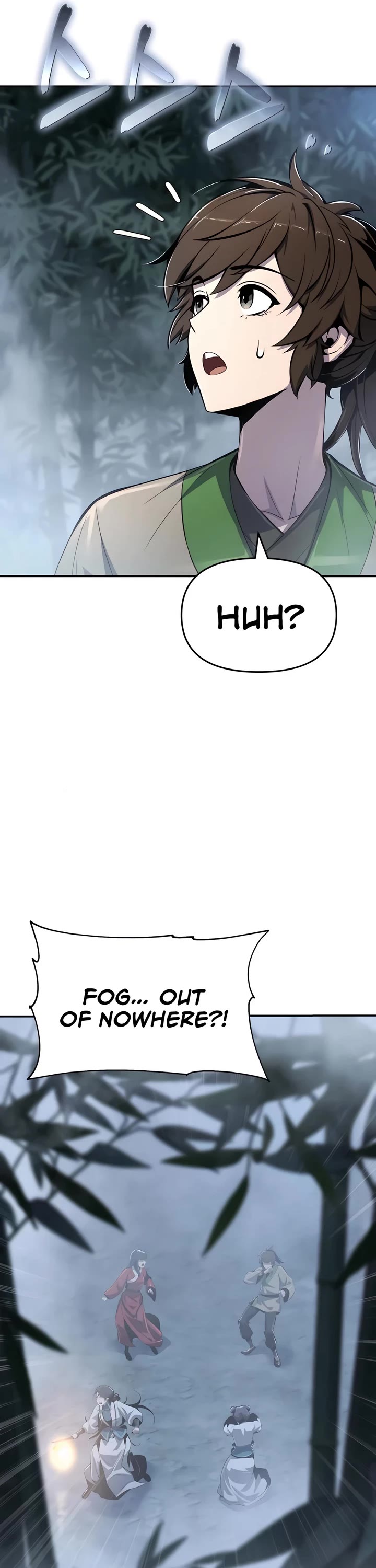 Entomologist in Sichuan Tang Clan Chapter 37 page 34 - Chapter 37
