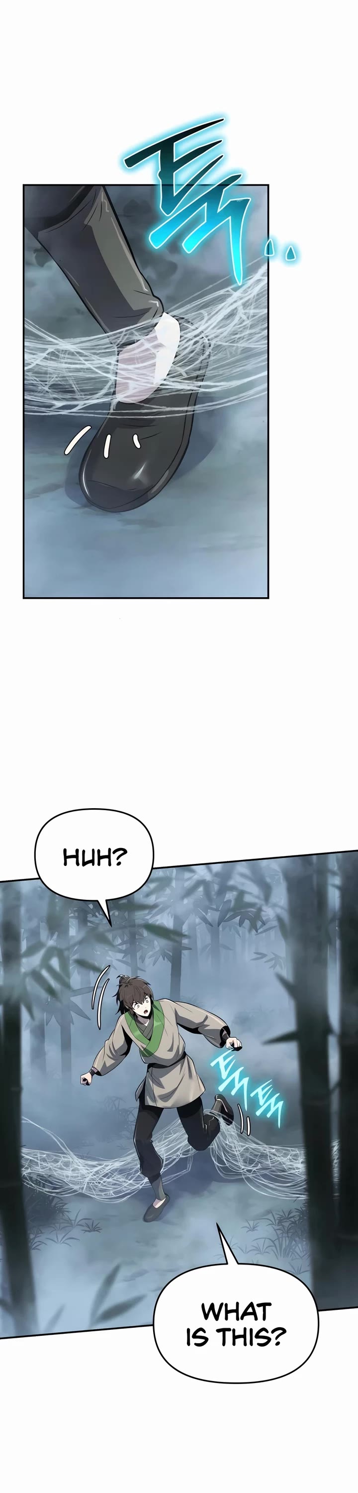 Entomologist in Sichuan Tang Clan Chapter 37 page 38 - Chapter 37