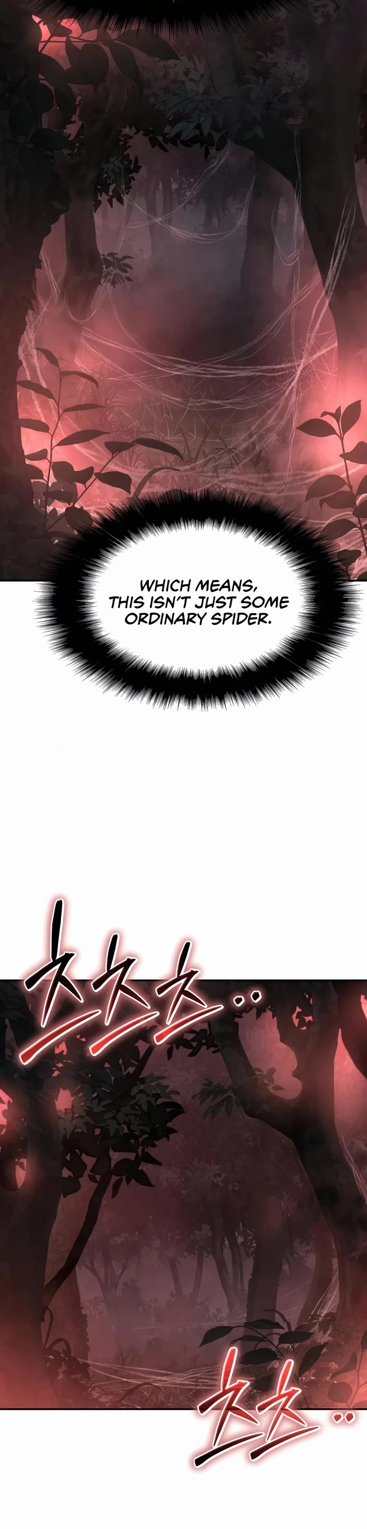 Entomologist in Sichuan Tang Clan Chapter 37 page 47 - Chapter 37