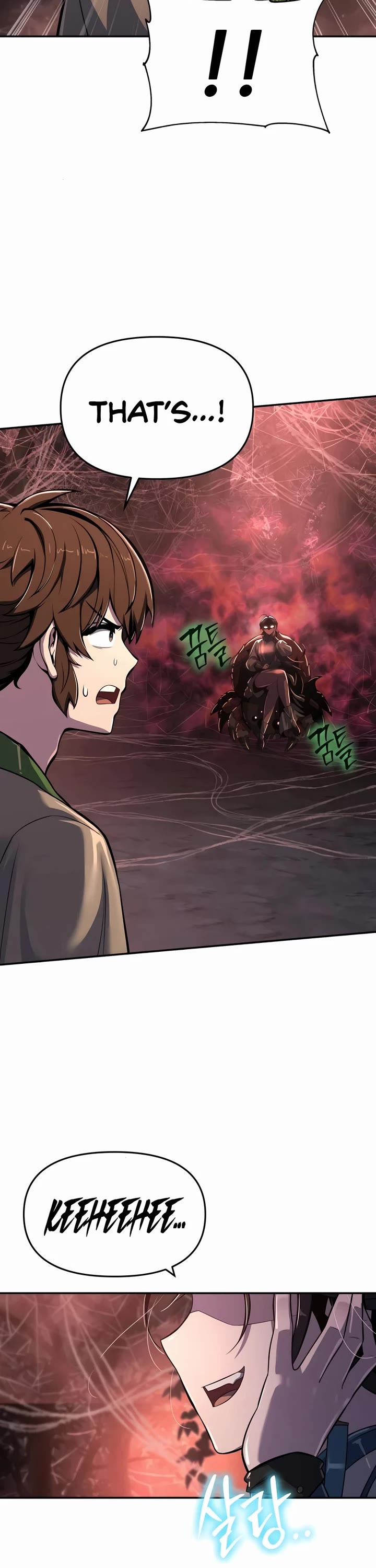 Entomologist in Sichuan Tang Clan Chapter 37 page 54 - Chapter 37
