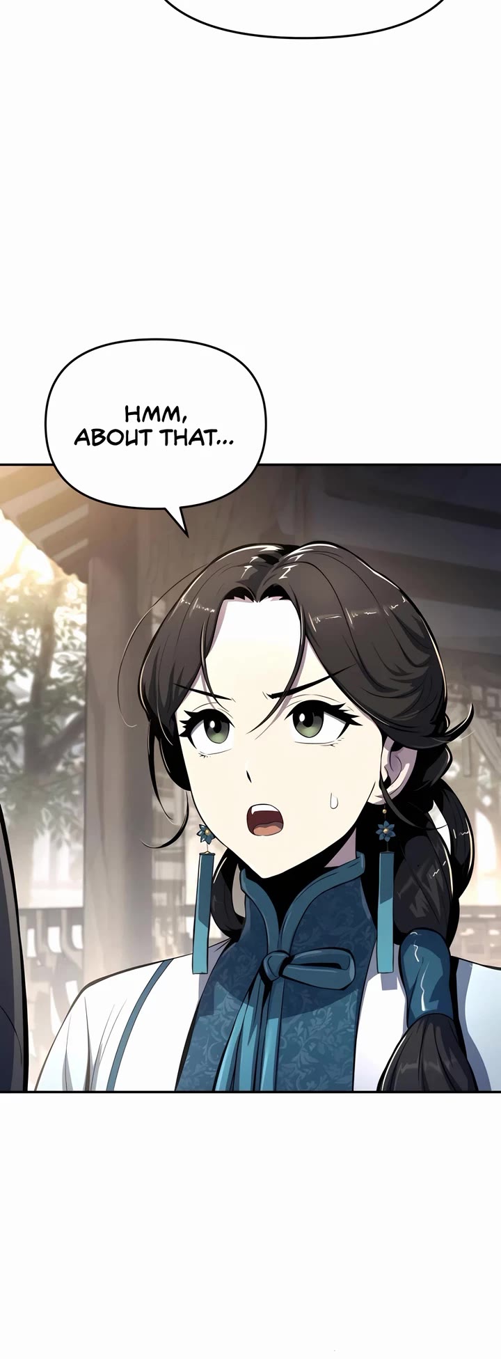 Entomologist in Sichuan Tang Clan Chapter 37 page 8 - Chapter 37