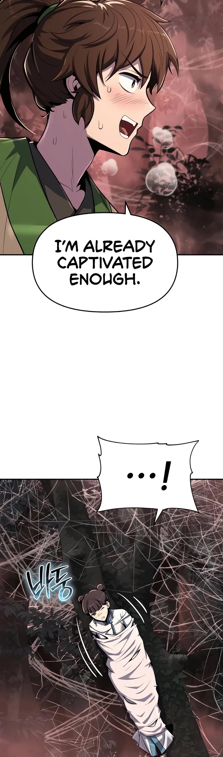 Entomologist in Sichuan Tang Clan Chapter 38 page 10 - Chapter 38