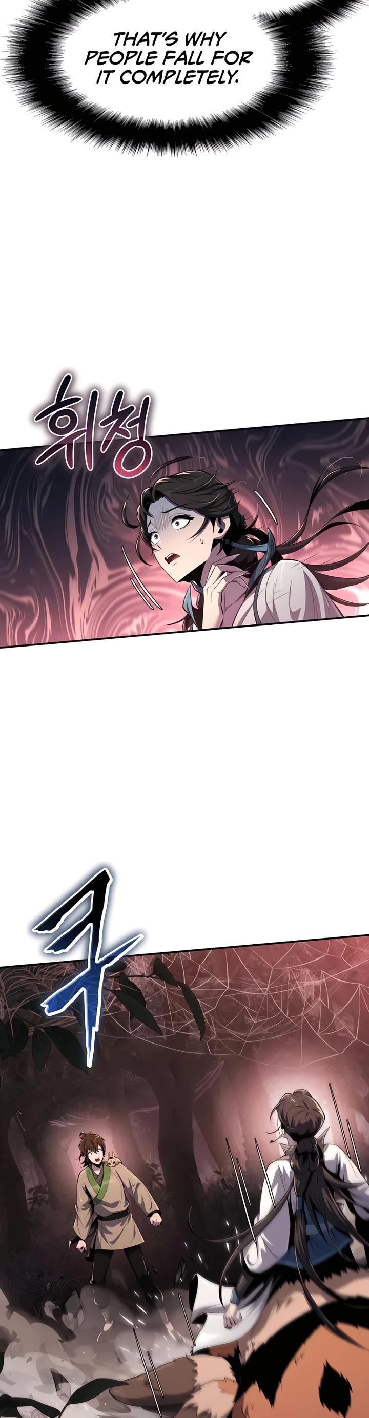 Entomologist in Sichuan Tang Clan Chapter 38 page 18 - Chapter 38