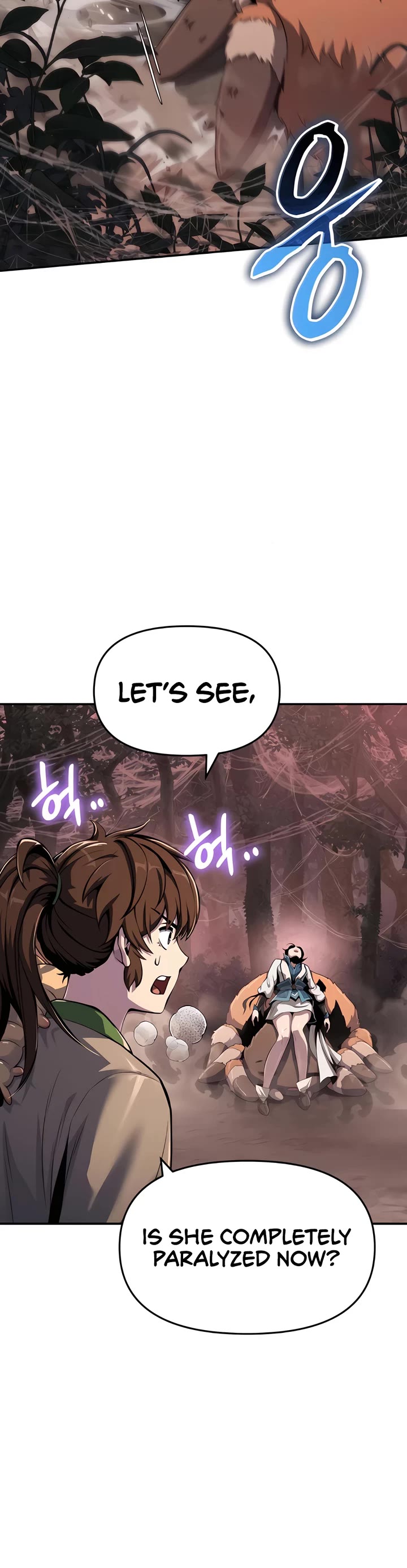 Entomologist in Sichuan Tang Clan Chapter 38 page 19 - Chapter 38