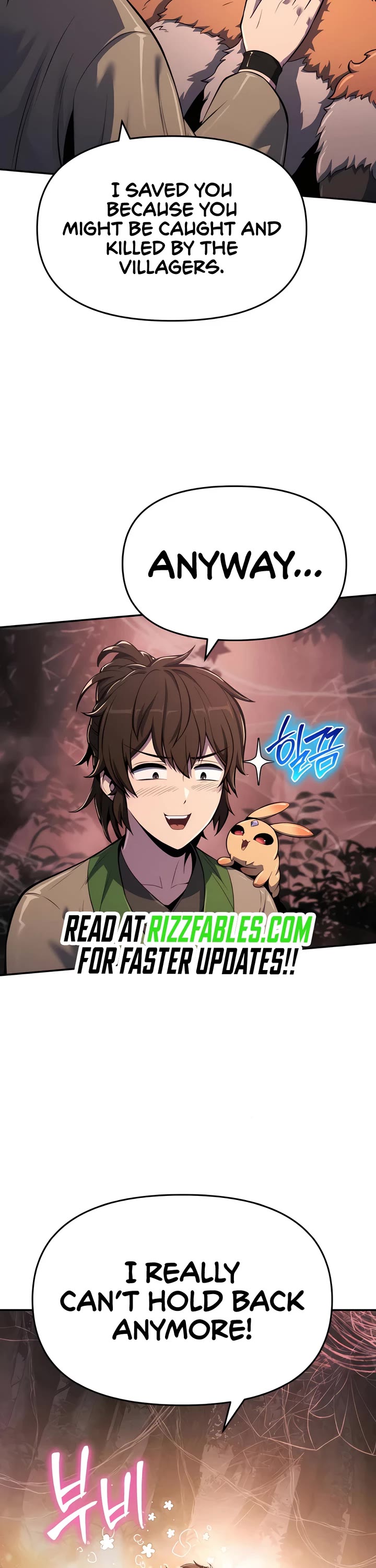 Entomologist in Sichuan Tang Clan Chapter 38 page 21 - Chapter 38