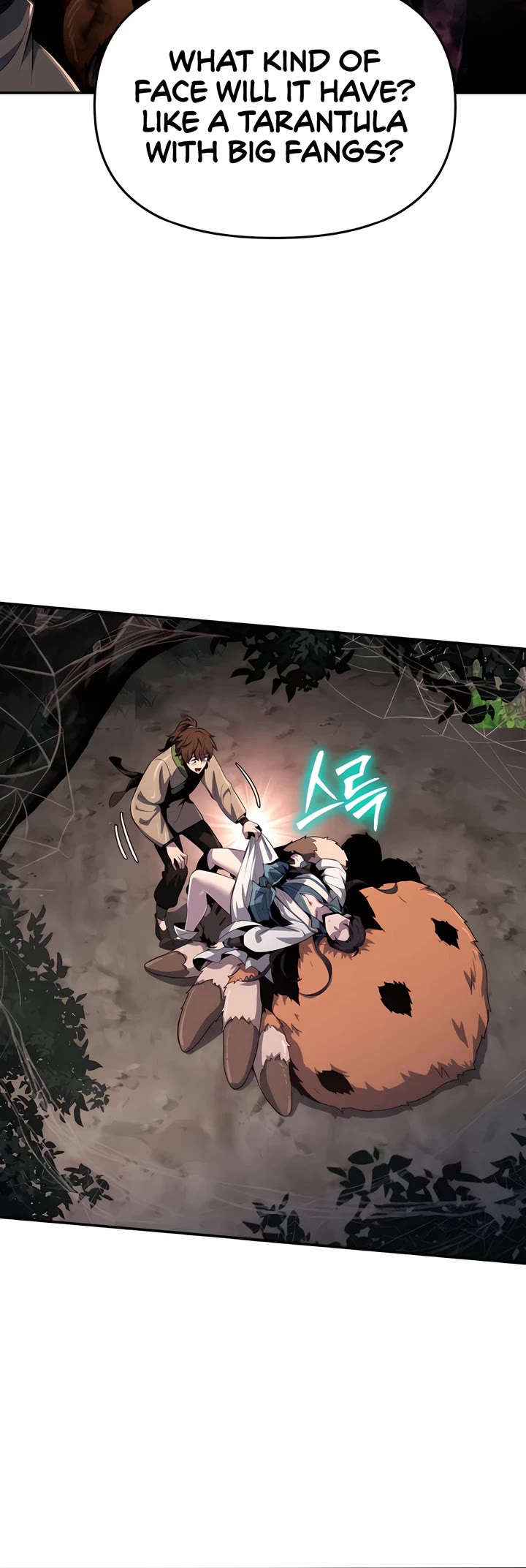 Entomologist in Sichuan Tang Clan Chapter 38 page 24 - Chapter 38