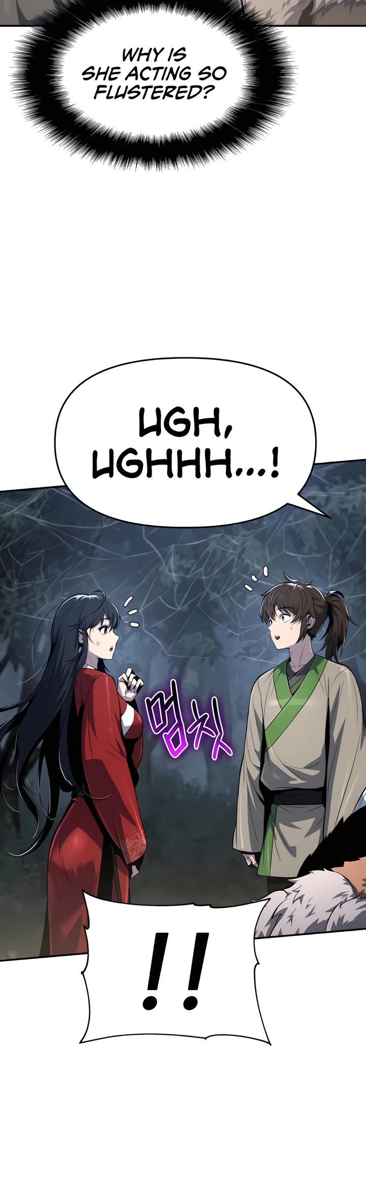 Entomologist in Sichuan Tang Clan Chapter 38 page 37 - Chapter 38