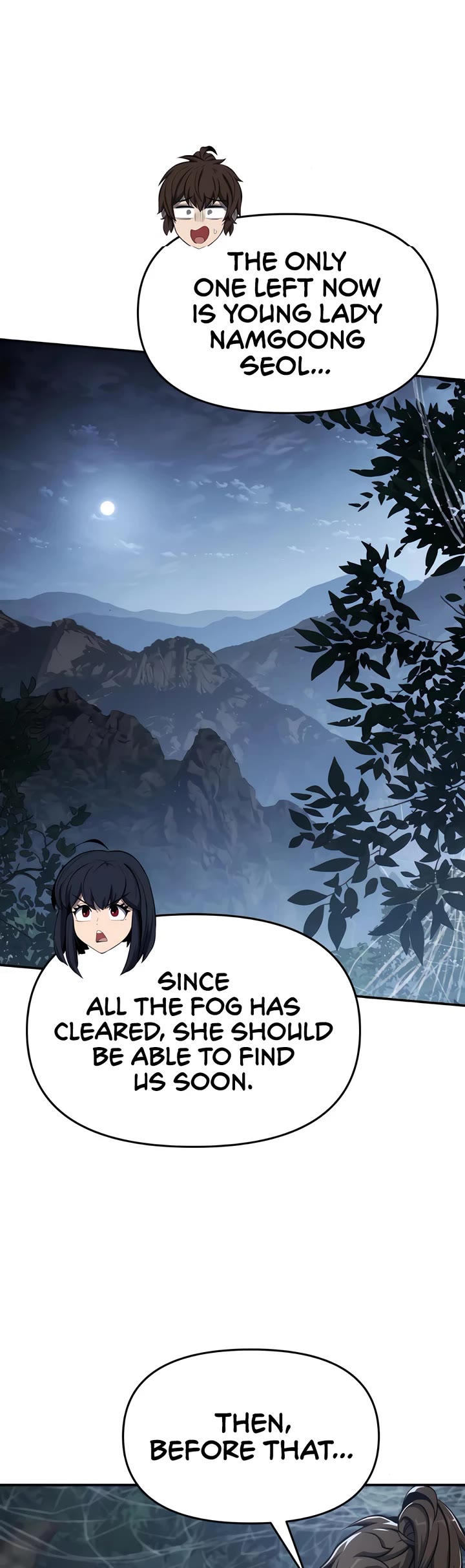 Entomologist in Sichuan Tang Clan Chapter 38 page 42 - Chapter 38
