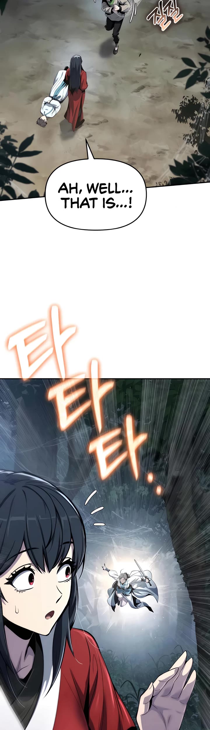 Entomologist in Sichuan Tang Clan Chapter 38 page 45 - Chapter 38