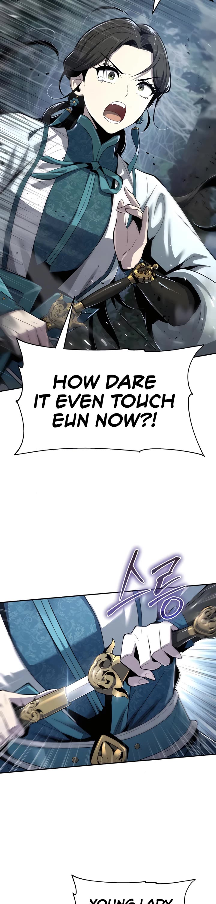 Entomologist in Sichuan Tang Clan Chapter 38 page 48 - Chapter 38