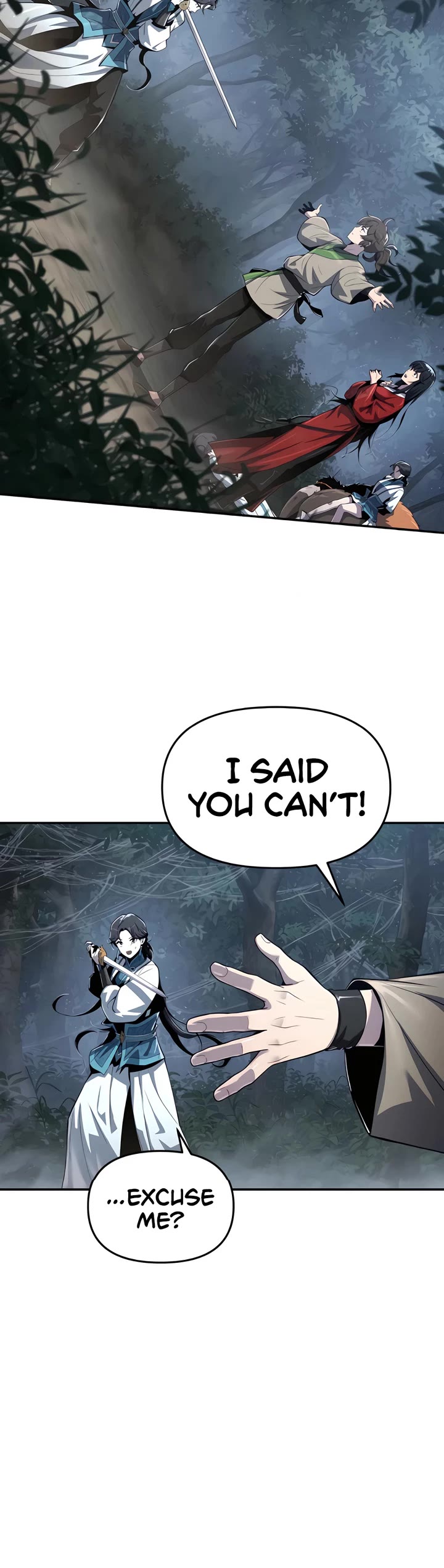 Entomologist in Sichuan Tang Clan Chapter 38 page 51 - Chapter 38