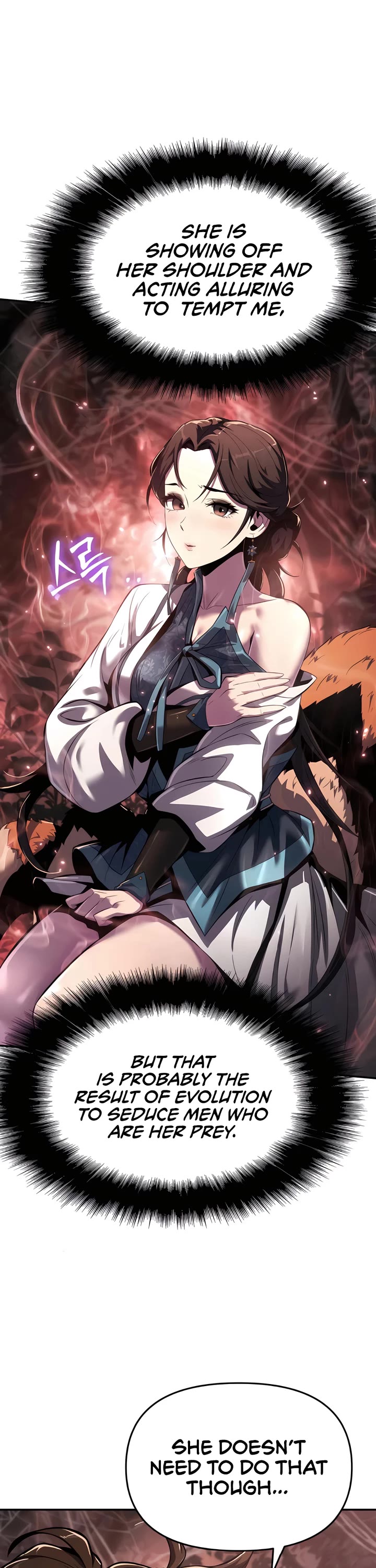 Entomologist in Sichuan Tang Clan Chapter 38 page 9 - Chapter 38