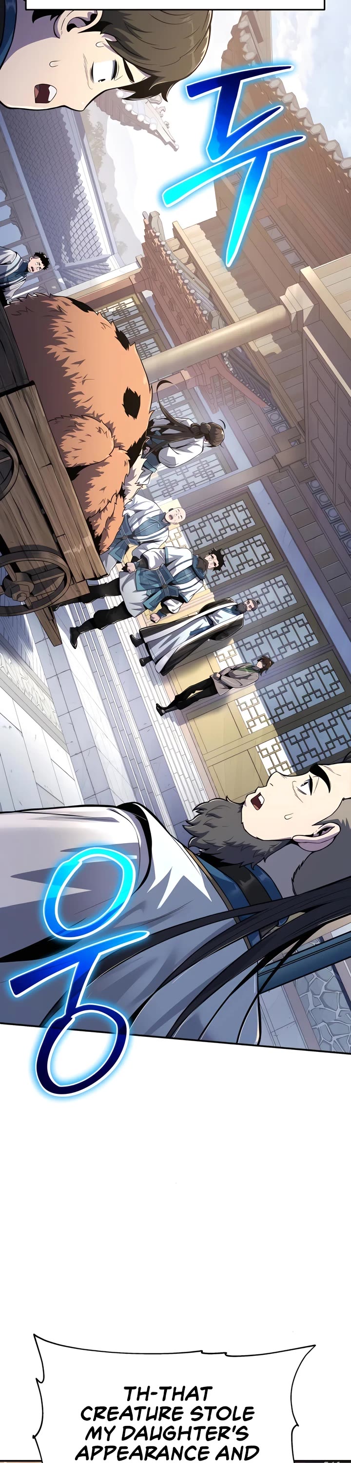 Entomologist in Sichuan Tang Clan Chapter 39 page 18 - Chapter 39