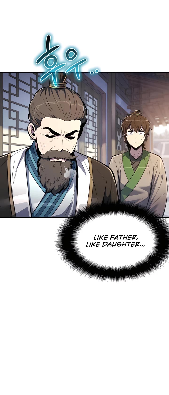 Entomologist in Sichuan Tang Clan Chapter 39 page 20 - Chapter 39