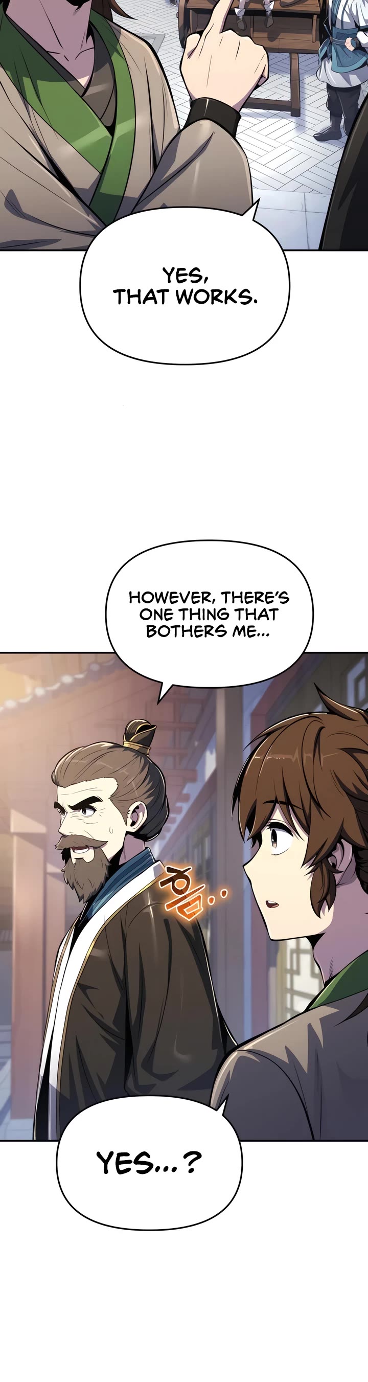 Entomologist in Sichuan Tang Clan Chapter 39 page 22 - Chapter 39