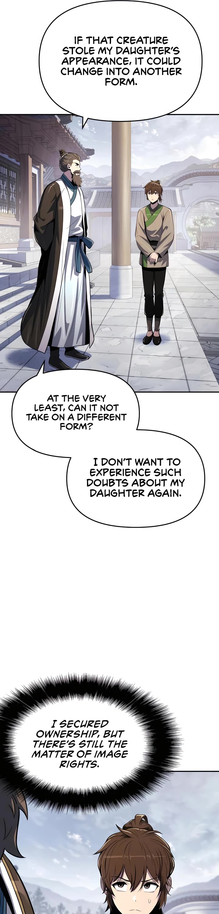Entomologist in Sichuan Tang Clan Chapter 39 page 24 - Chapter 39