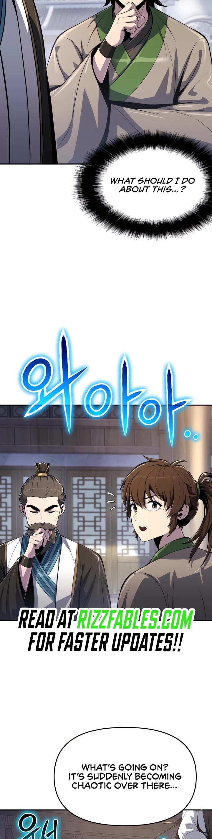 Entomologist in Sichuan Tang Clan Chapter 39 page 25 - Chapter 39