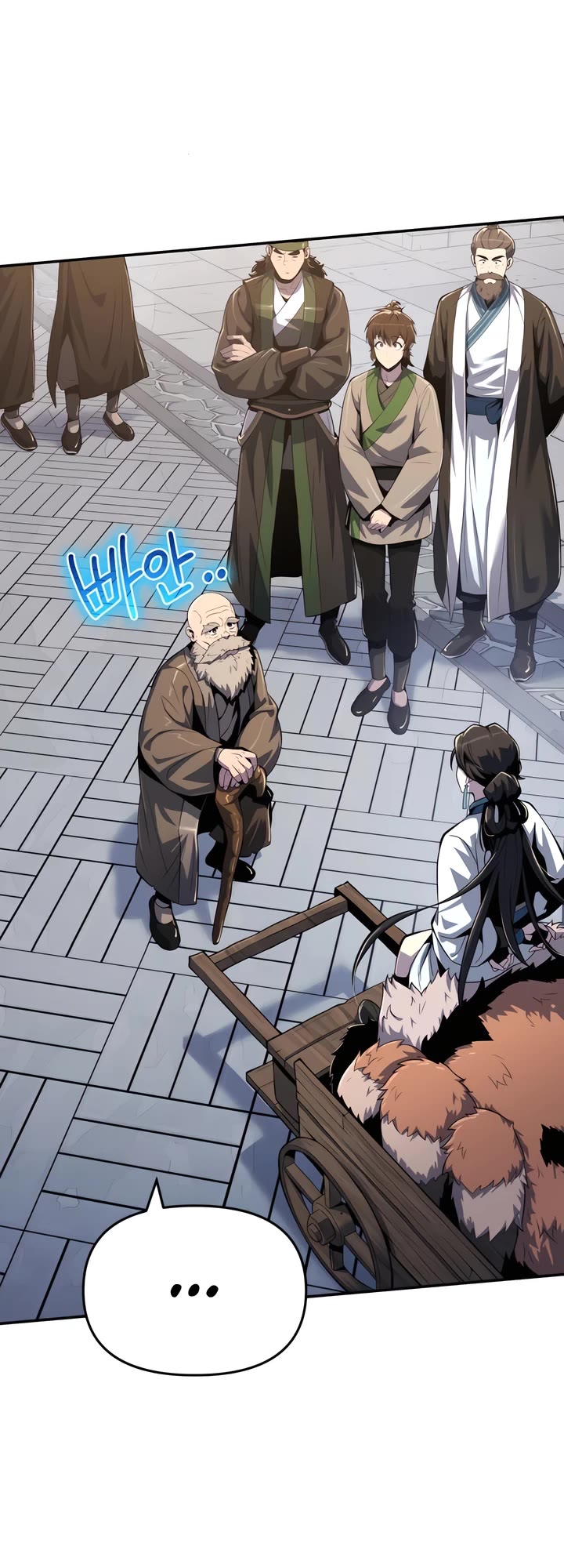 Entomologist in Sichuan Tang Clan Chapter 39 page 34 - Chapter 39