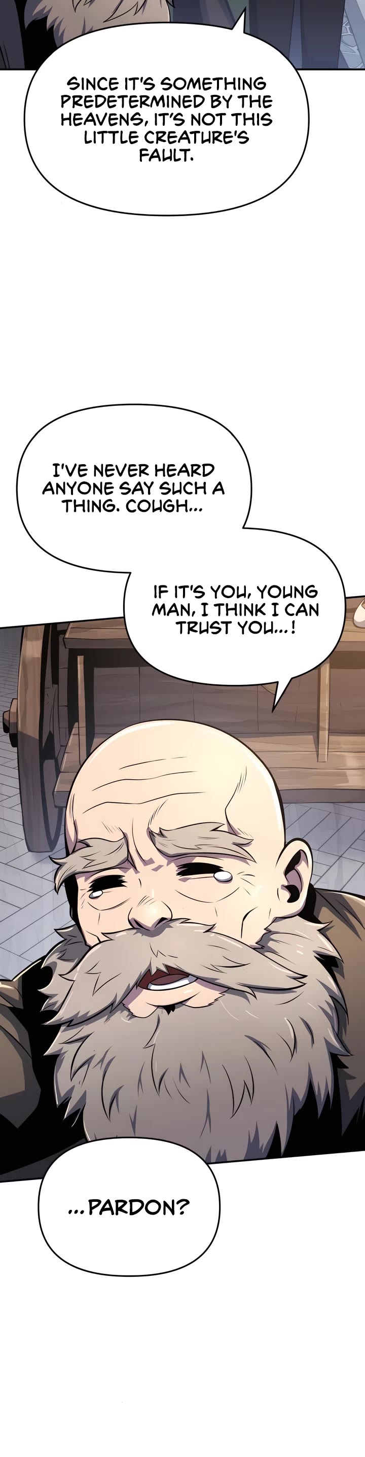Entomologist in Sichuan Tang Clan Chapter 39 page 37 - Chapter 39