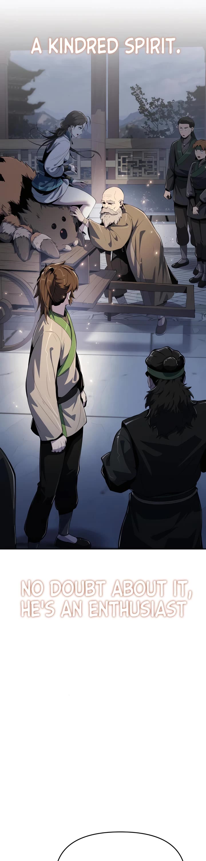 Entomologist in Sichuan Tang Clan Chapter 39 page 42 - Chapter 39