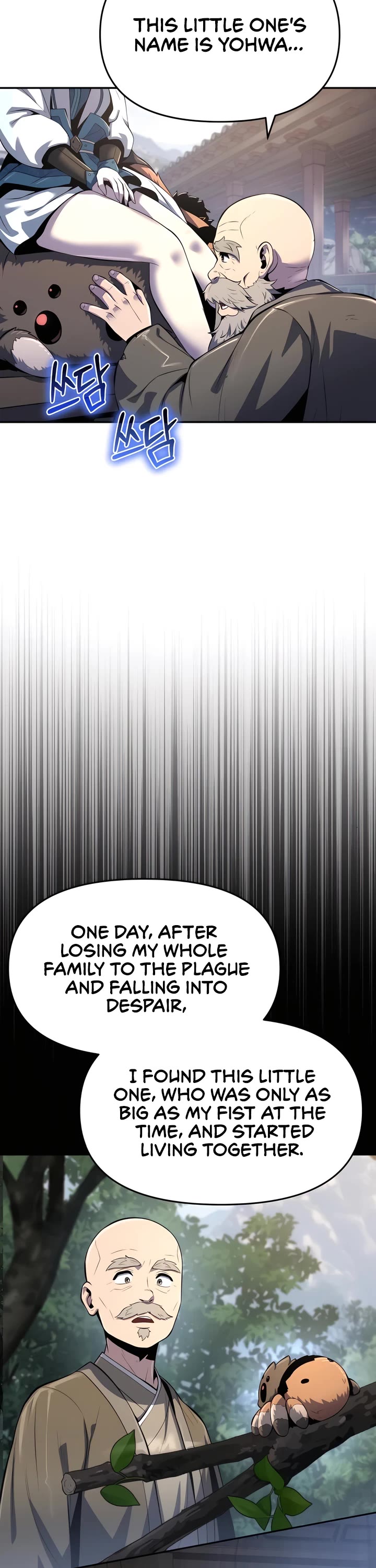 Entomologist in Sichuan Tang Clan Chapter 39 page 43 - Chapter 39