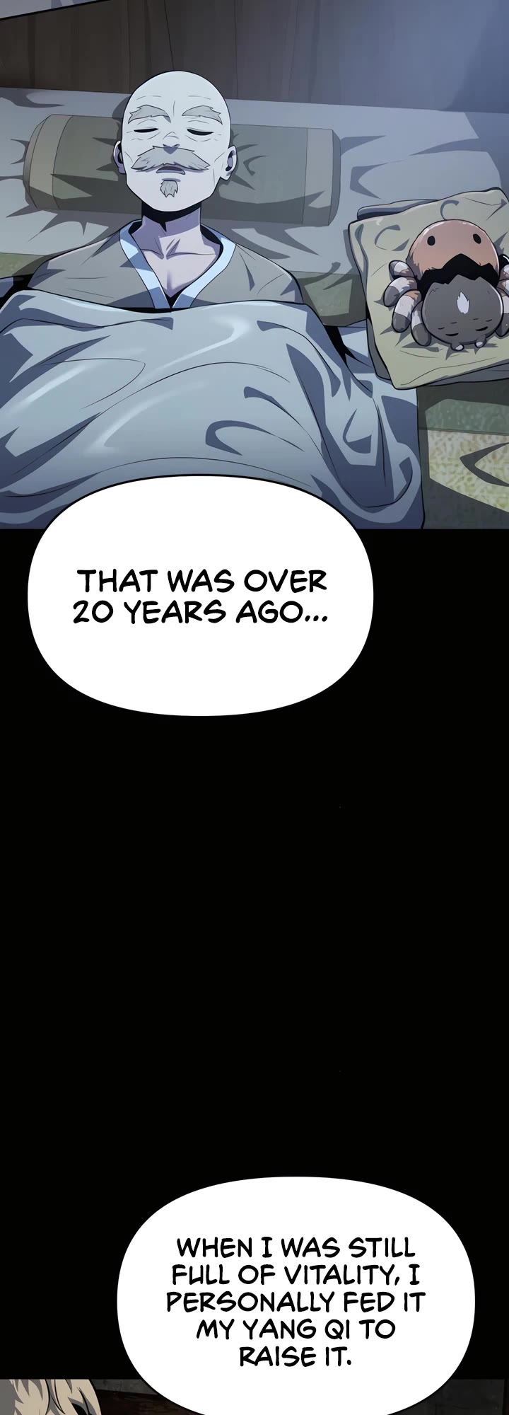 Entomologist in Sichuan Tang Clan Chapter 39 page 44 - Chapter 39
