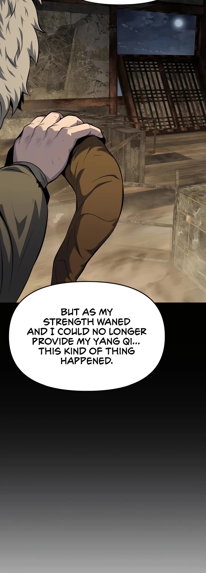 Entomologist in Sichuan Tang Clan Chapter 39 page 45 - Chapter 39