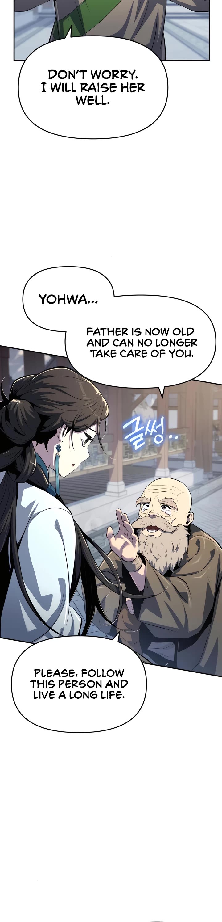 Entomologist in Sichuan Tang Clan Chapter 39 page 48 - Chapter 39
