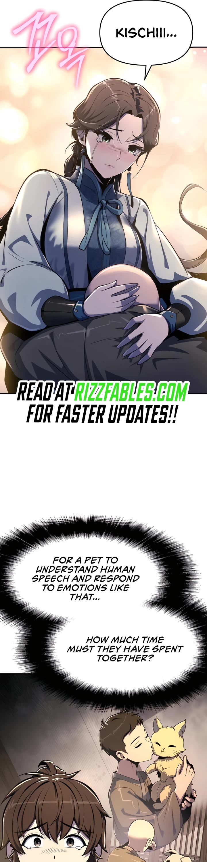 Entomologist in Sichuan Tang Clan Chapter 39 page 49 - Chapter 39