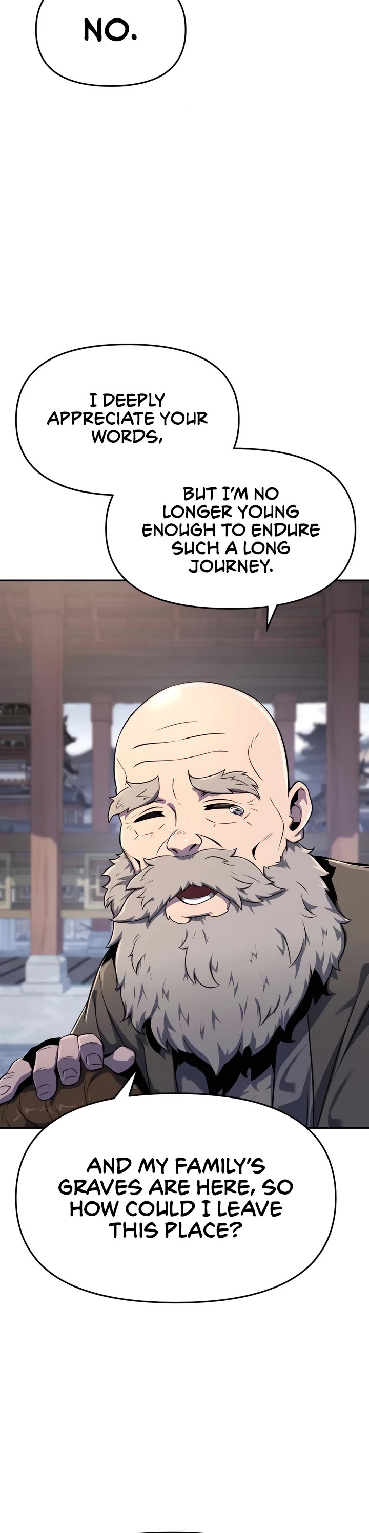 Entomologist in Sichuan Tang Clan Chapter 39 page 51 - Chapter 39