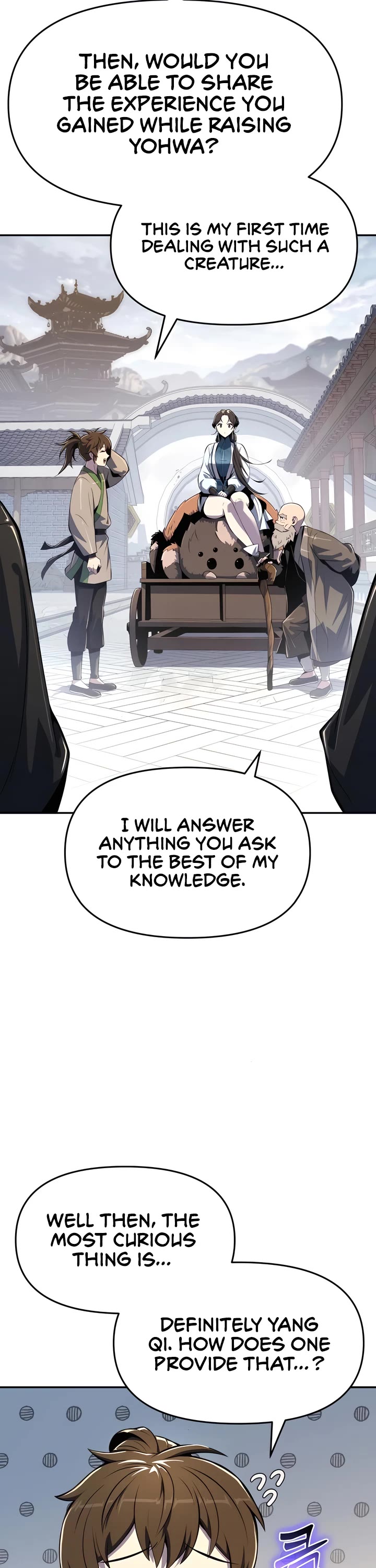 Entomologist in Sichuan Tang Clan Chapter 39 page 52 - Chapter 39