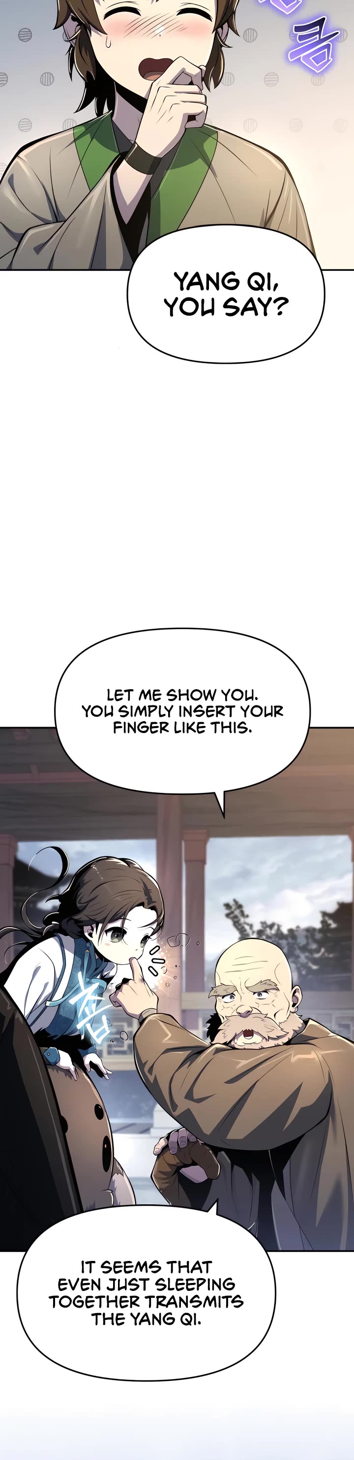 Entomologist in Sichuan Tang Clan Chapter 39 page 53 - Chapter 39