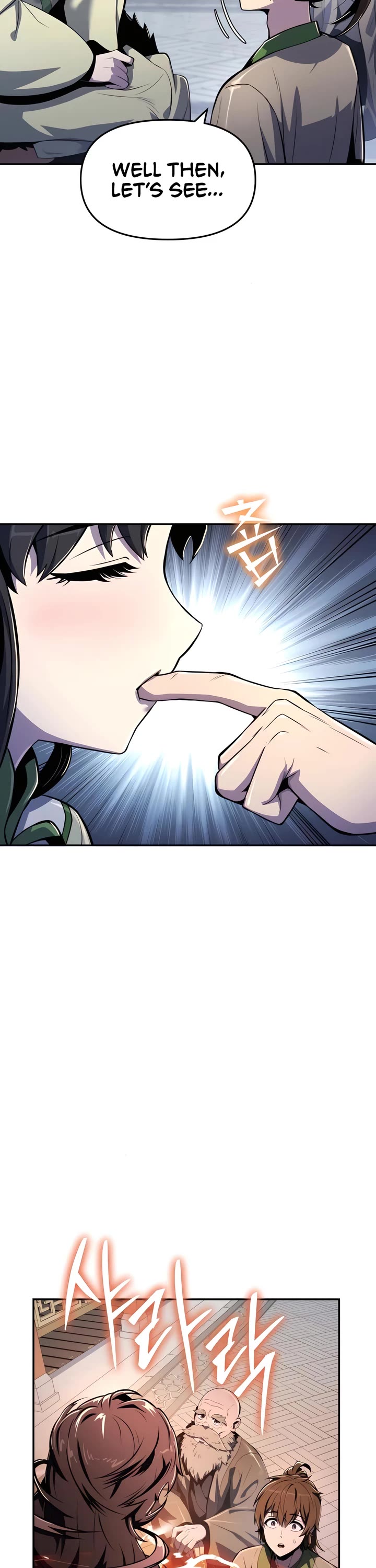 Entomologist in Sichuan Tang Clan Chapter 39 page 56 - Chapter 39