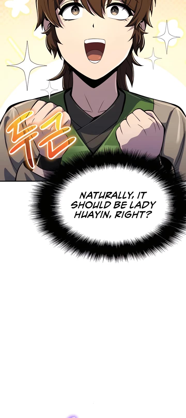 Entomologist in Sichuan Tang Clan Chapter 39 page 58 - Chapter 39