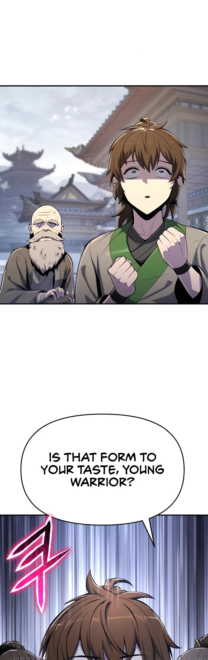 Entomologist in Sichuan Tang Clan Chapter 39 page 60 - Chapter 39