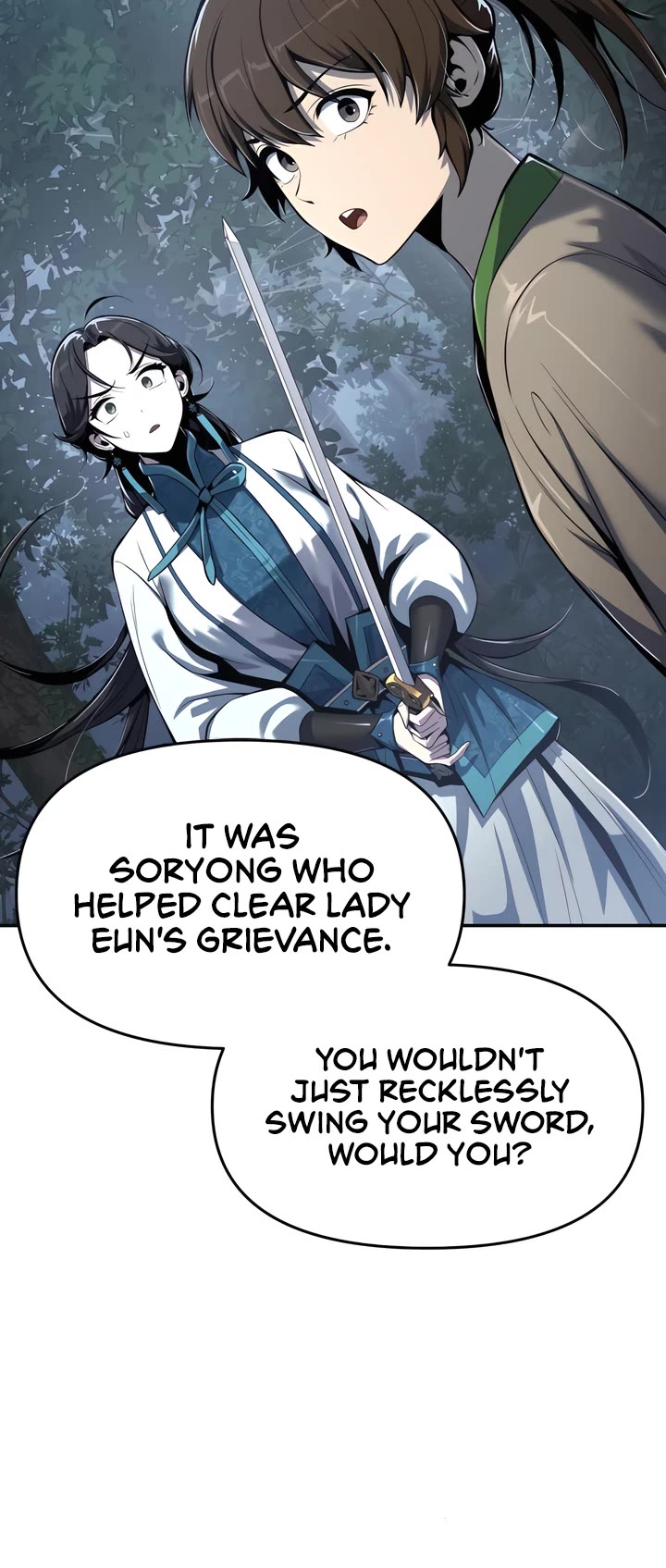 Entomologist in Sichuan Tang Clan Chapter 39 page 7 - Chapter 39