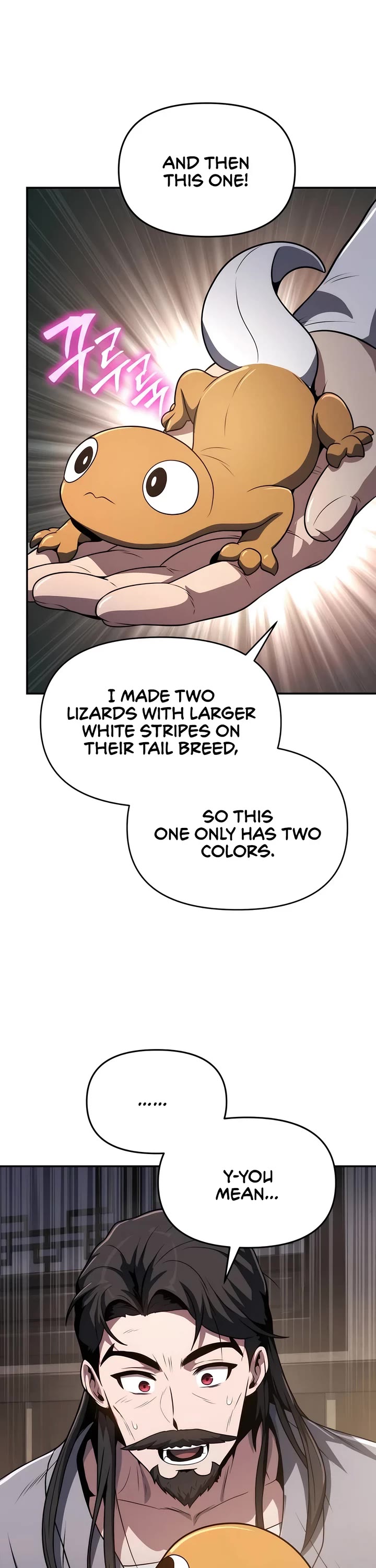 Entomologist in Sichuan Tang Clan Chapter 4 page 20 - Chapter 4: New Members of Family (2)