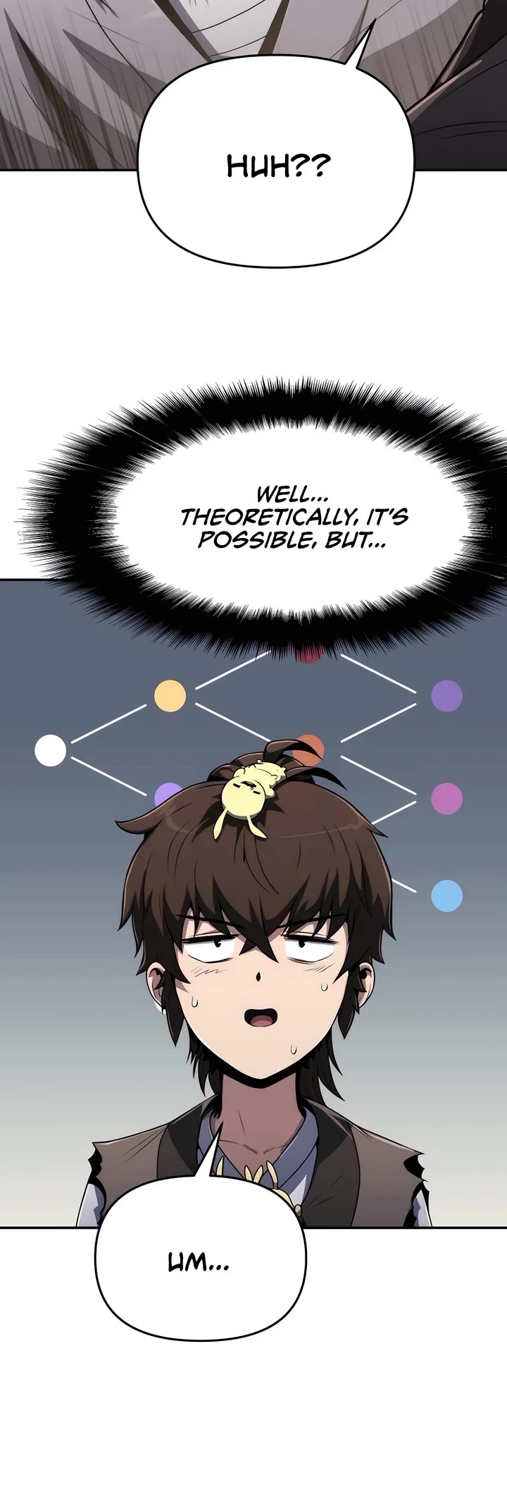 Entomologist in Sichuan Tang Clan Chapter 4 page 23 - Chapter 4: New Members of Family (2)