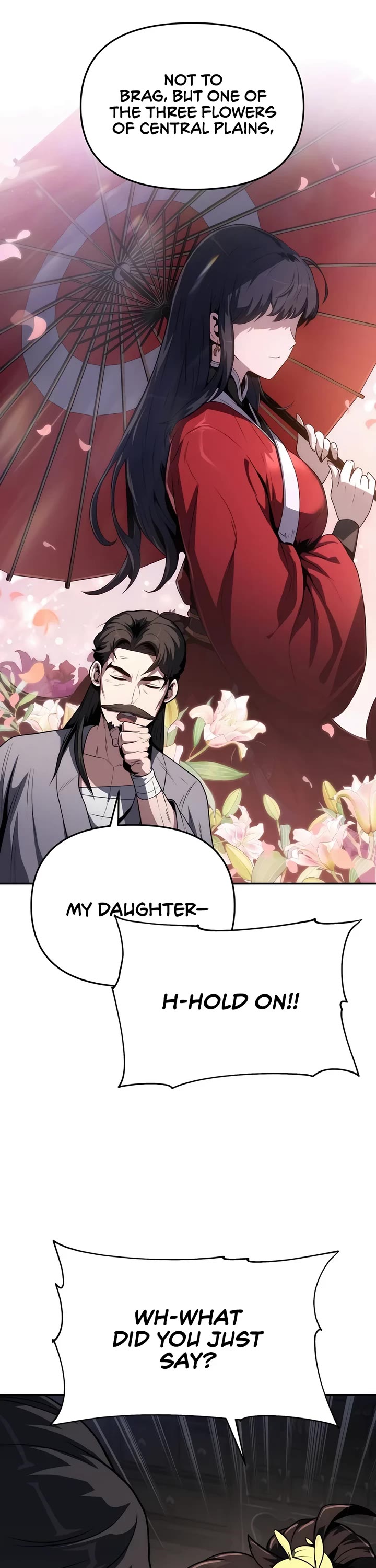 Entomologist in Sichuan Tang Clan Chapter 4 page 28 - Chapter 4: New Members of Family (2)