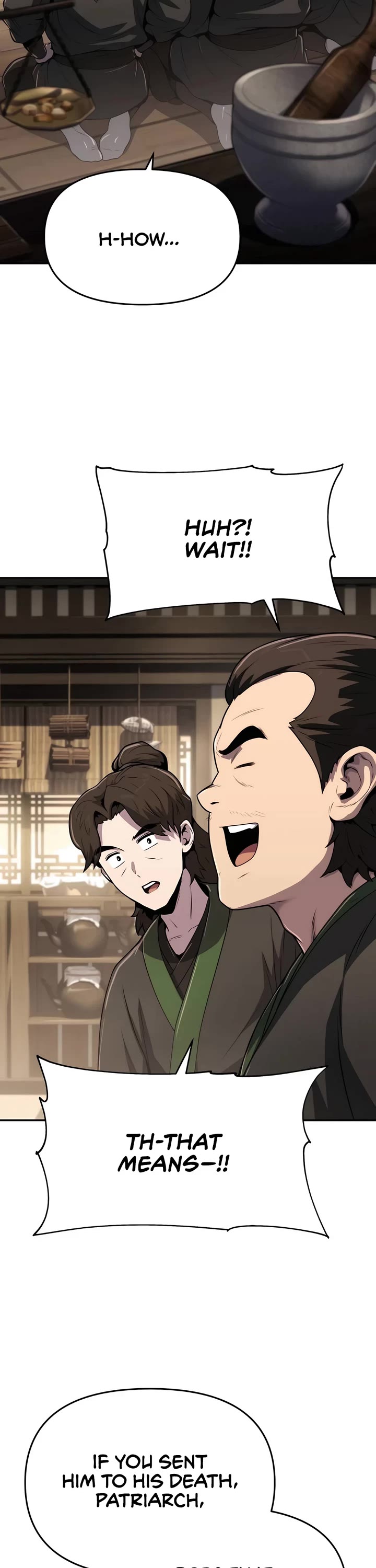 Entomologist in Sichuan Tang Clan Chapter 4 page 37 - Chapter 4: New Members of Family (2)