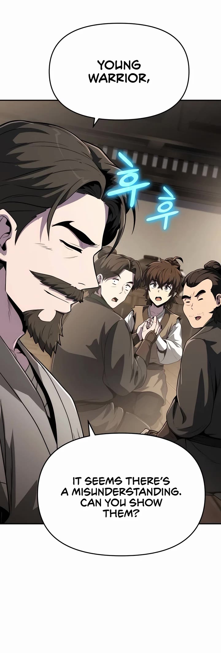 Entomologist in Sichuan Tang Clan Chapter 4 page 42 - Chapter 4: New Members of Family (2)