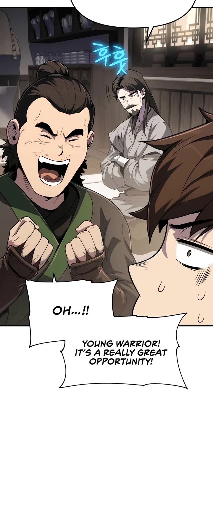 Entomologist in Sichuan Tang Clan Chapter 4 page 47 - Chapter 4: New Members of Family (2)