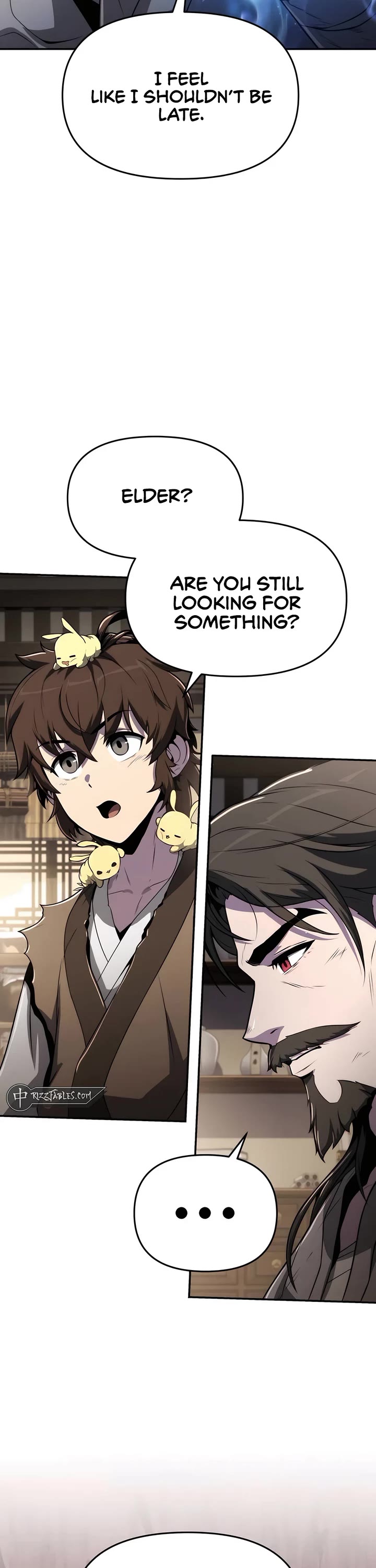 Entomologist in Sichuan Tang Clan Chapter 4 page 49 - Chapter 4: New Members of Family (2)