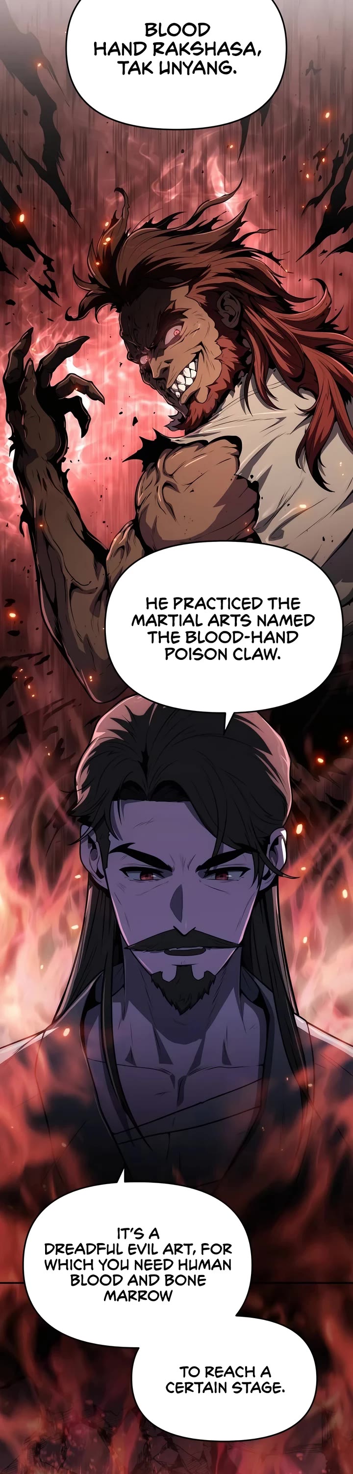 Entomologist in Sichuan Tang Clan Chapter 4 page 50 - Chapter 4: New Members of Family (2)