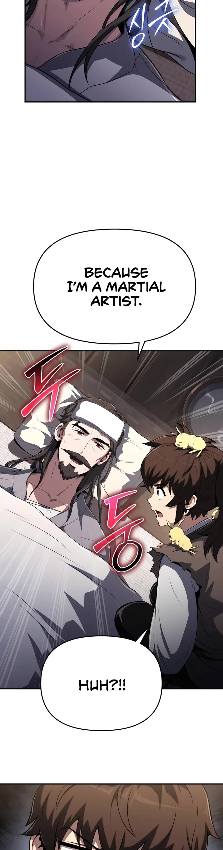 Entomologist in Sichuan Tang Clan Chapter 4 page 6 - Chapter 4: New Members of Family (2)