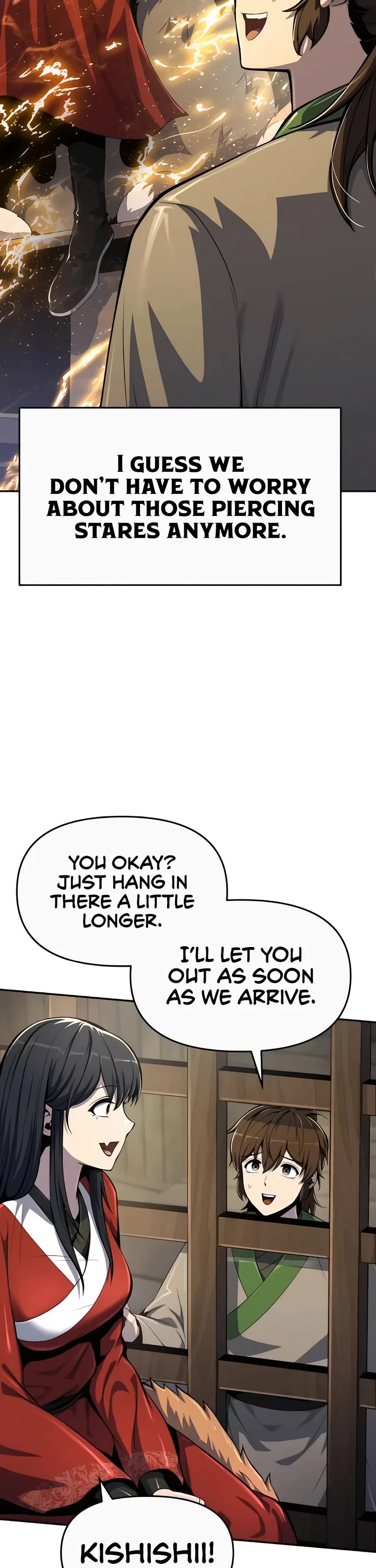 Entomologist in Sichuan Tang Clan Chapter 40 page 25 - Chapter 40