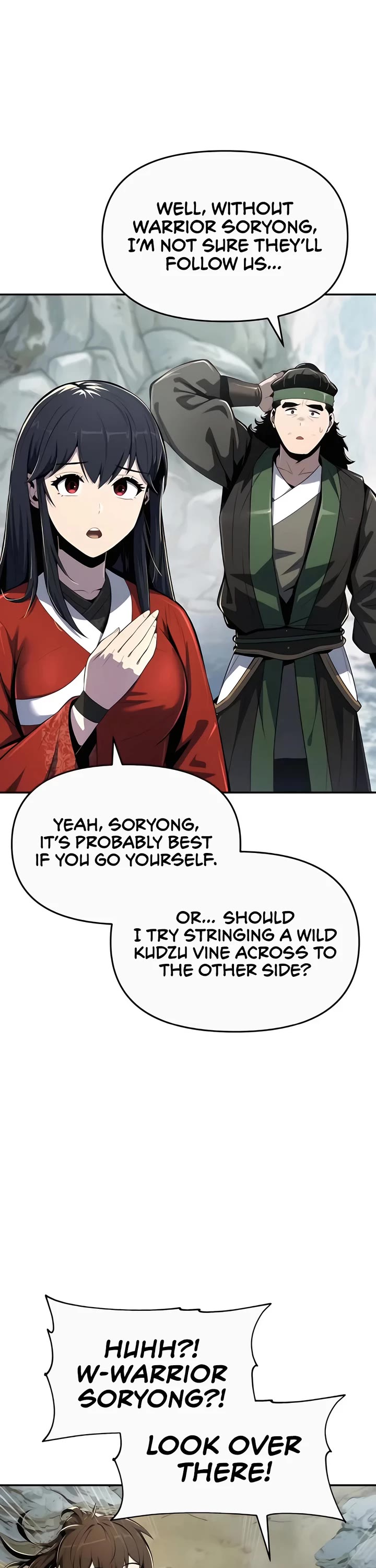 Entomologist in Sichuan Tang Clan Chapter 40 page 38 - Chapter 40