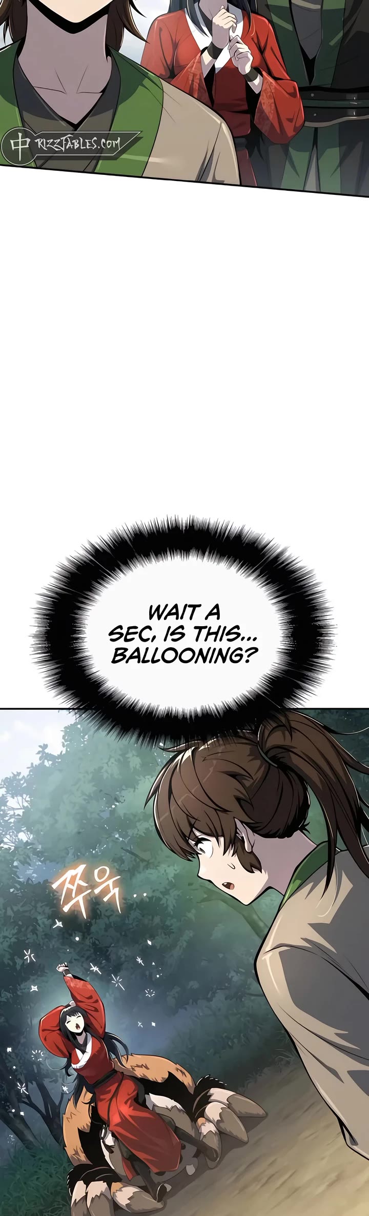 Entomologist in Sichuan Tang Clan Chapter 40 page 43 - Chapter 40